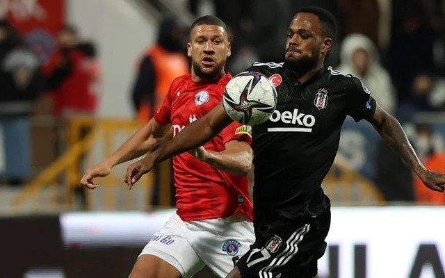 Kartal’ın yüzü gülmüyor