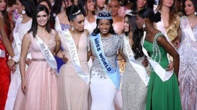 Miss World 2021’e Covid 19 engeli: 23 yarışmacı pozitif