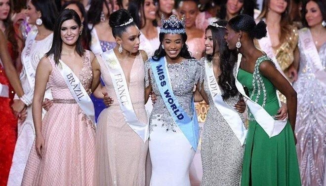 Miss World 2021’e Covid 19 engeli: 23 yarışmacı pozitif