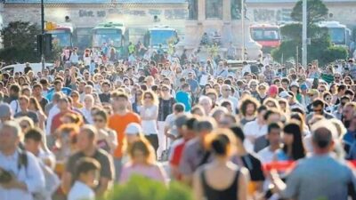 İşsizlik oranında rakamlar değişiyor!