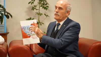 Bursa Büyükşehir Belediyesi eski Başkanı Recep Altepe, Belediye Başkanlığı döneminde