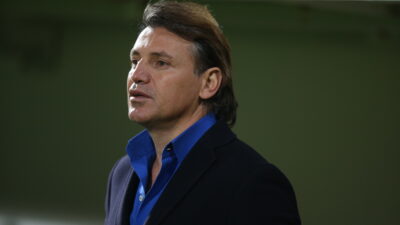 Tamer Tuna ilk maçta kesik attı! Bakın hangi isim kadroya almadı…