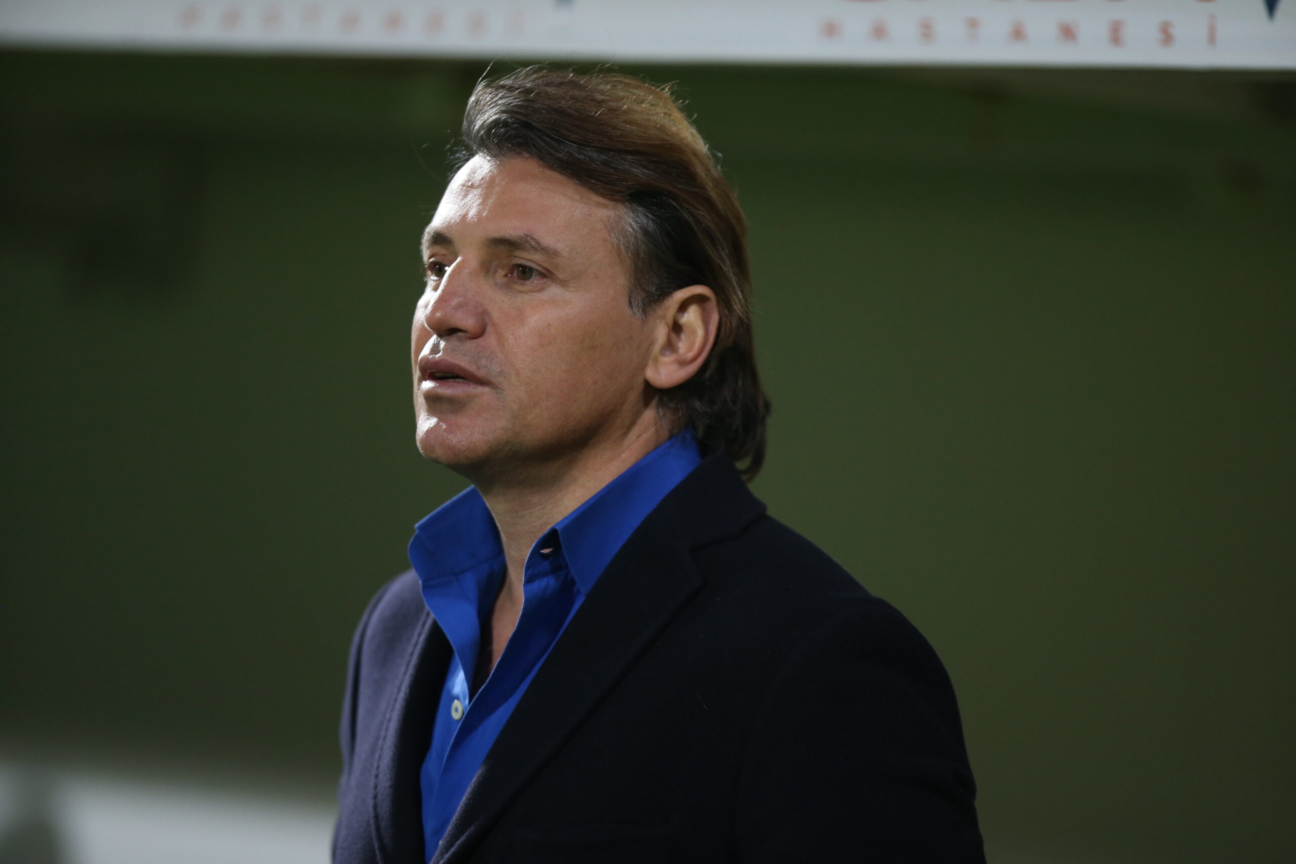 Tamer Tuna ilk maçta kesik attı! Bakın hangi isim kadroya almadı…