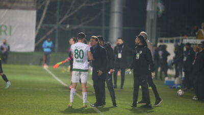 Tamer Tuna 1 puan için ne dedi?