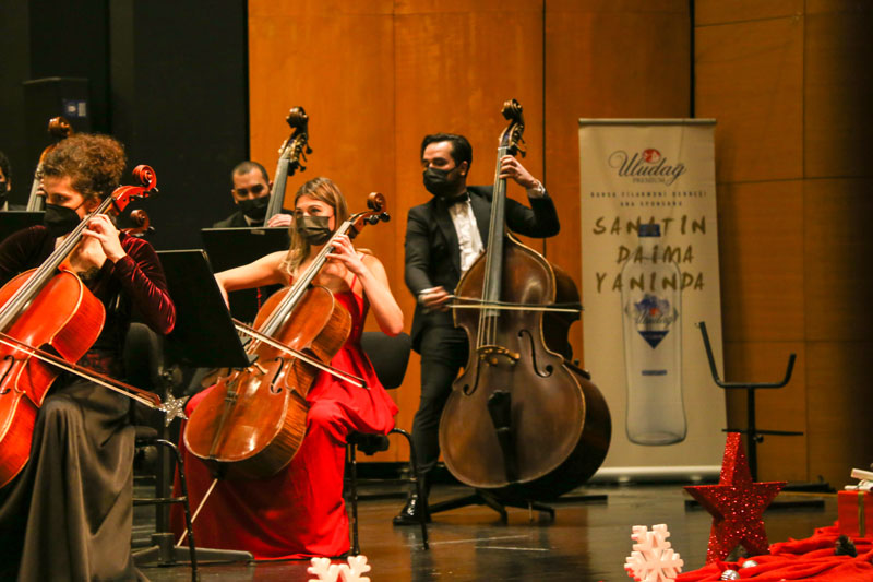 Sanatı, kültürü ve sporu şehre yaymak işte bu! 7 IMG 7412