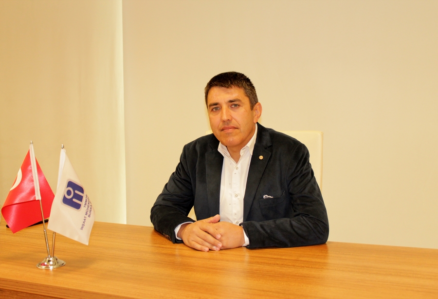 İMO Bursa’da sürpriz aday!