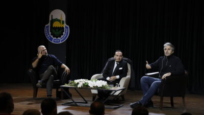 ‘Bu yaşananlara kriz diyemeyiz’