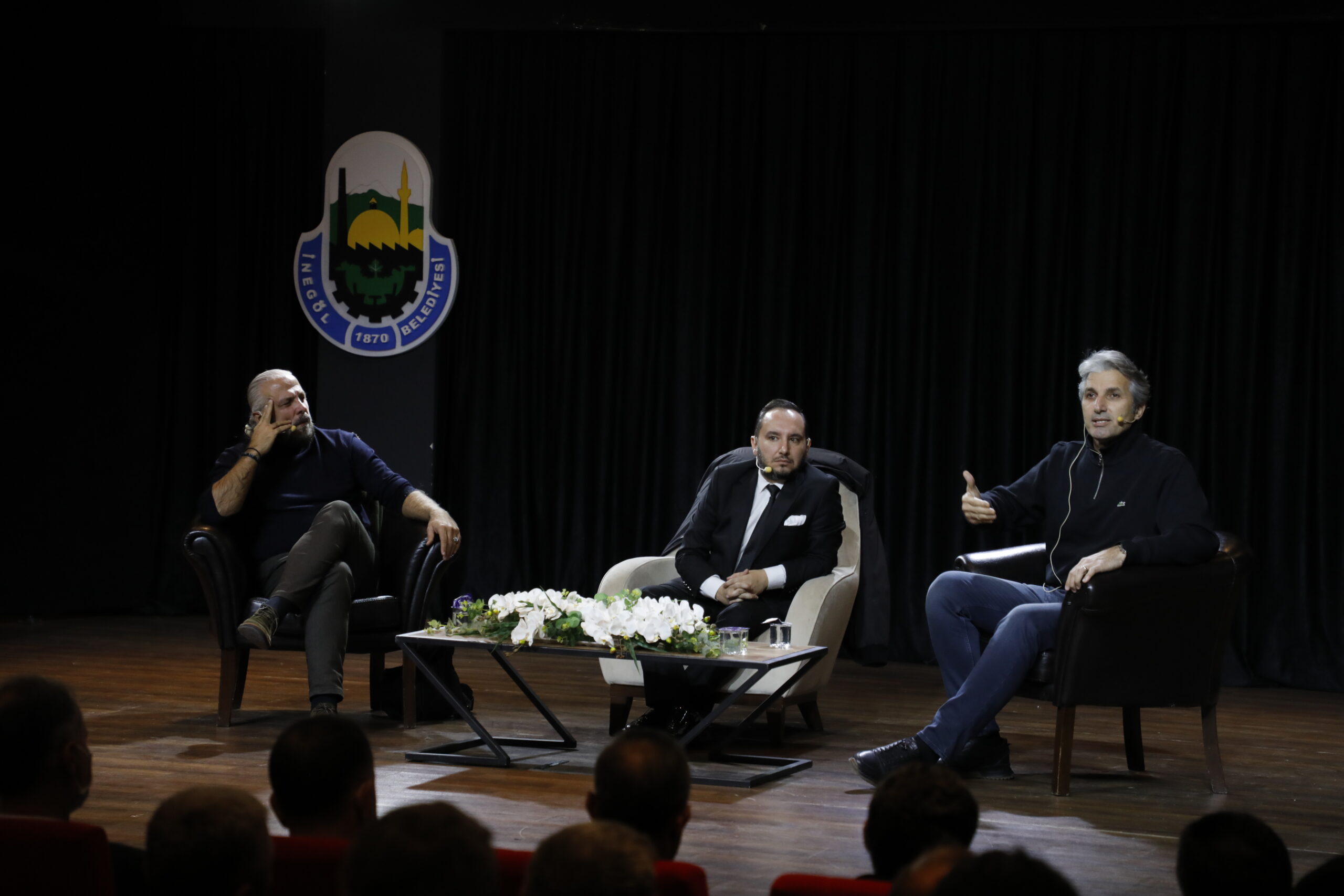 ‘Bu yaşananlara kriz diyemeyiz’