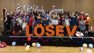 Lösemili ve kanser tedavisi gören çocukların tek bir dileği var!