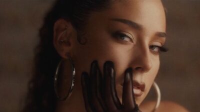 Klip çekiminde korkunç olay!