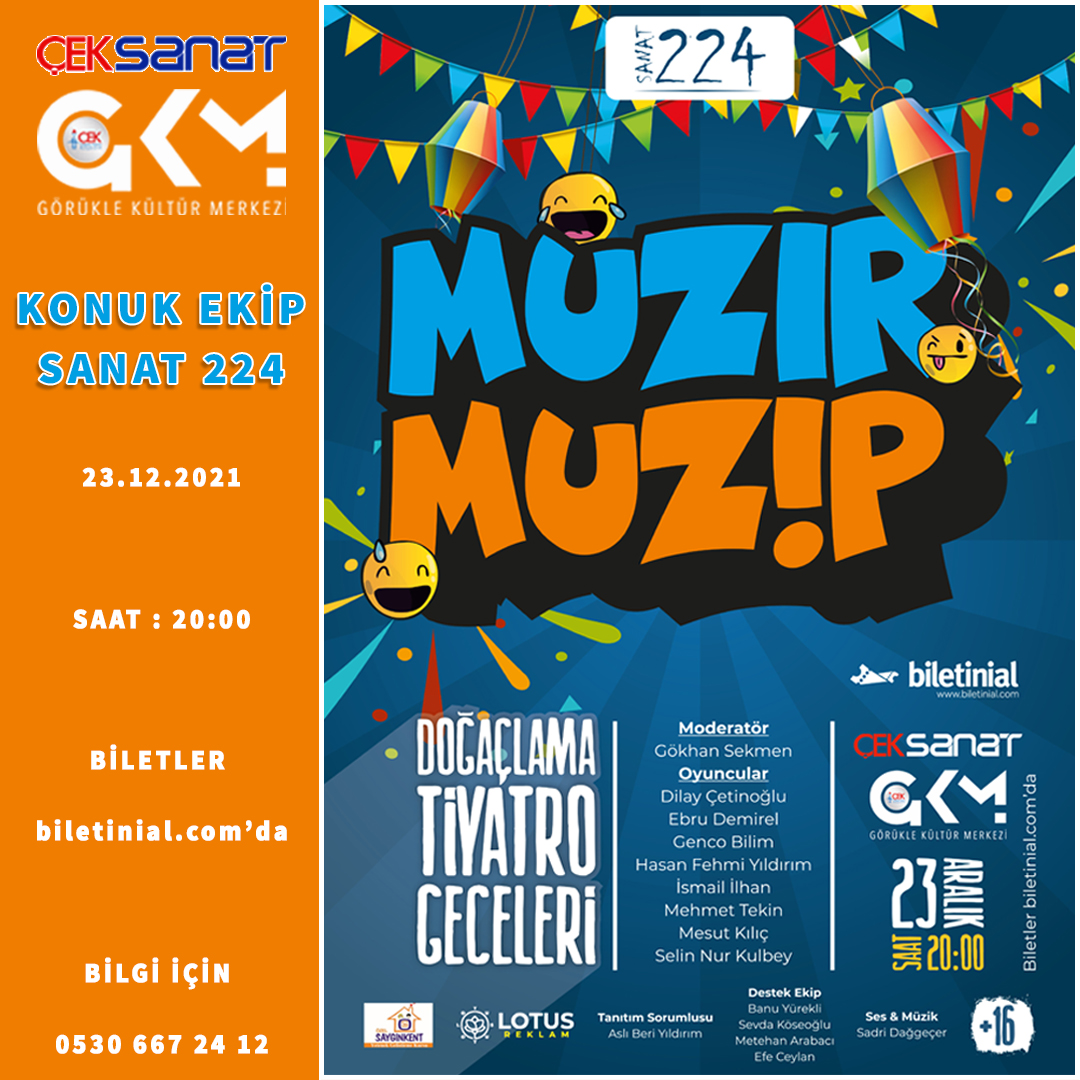 Muzir Muzip