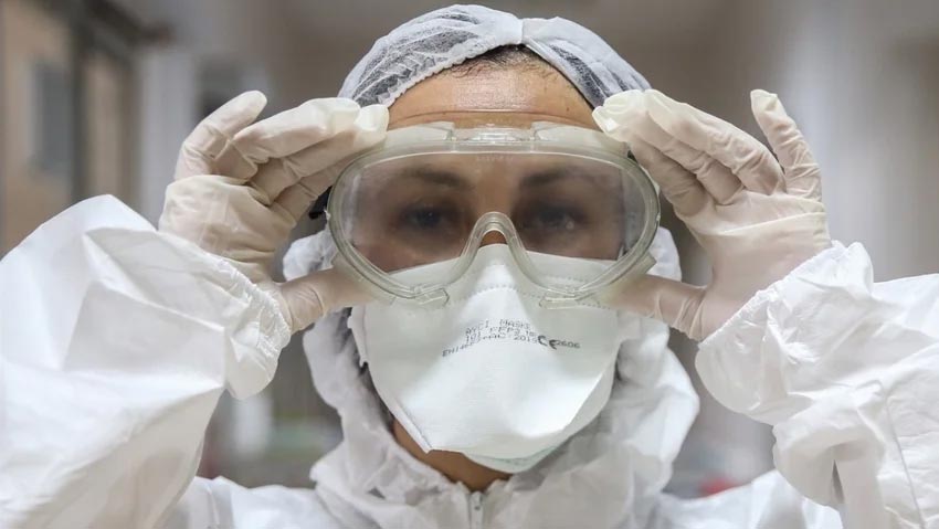 Sağlık çalışanlarına müjde