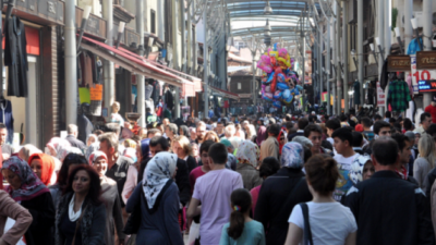 Bursa’da ‘yılın vatandaşı’ kim olacak?