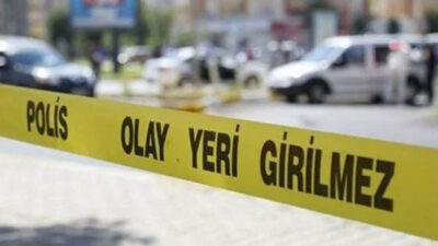 Bursa’da dehşet: 1 ölü