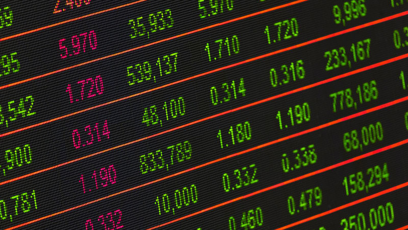 New York borsası, koronavirüs salgınında Omicron varyantına ilişkin endişelerle haftanın