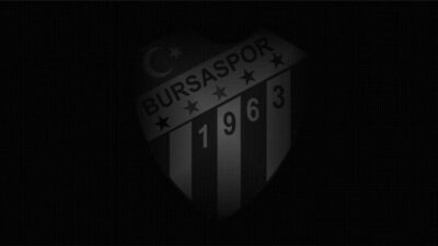 Bursaspor’dan Cemal Aydın için başsağlığı mesajı