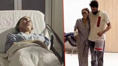 Doktoru canlı yayında anlattı: Seren Serengil’i kaybedecektik