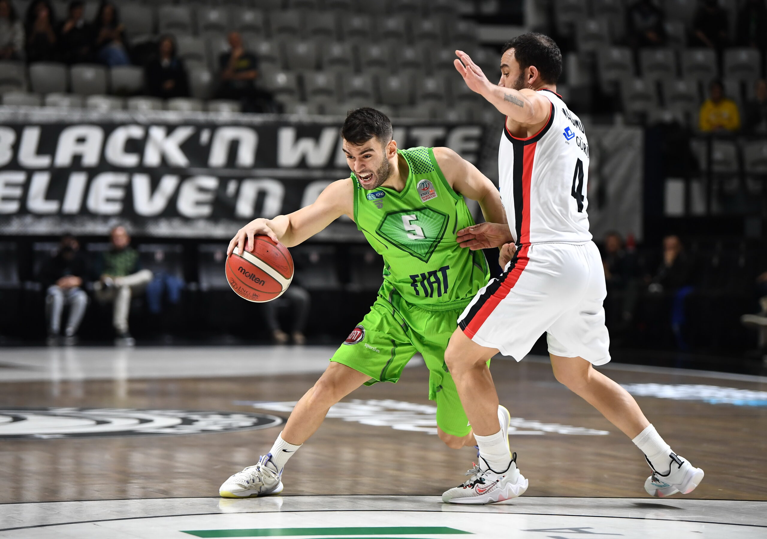 TOFAŞ Fenerbahçe virajında! Kritik mücadele saat kaçta hangi kanalda?