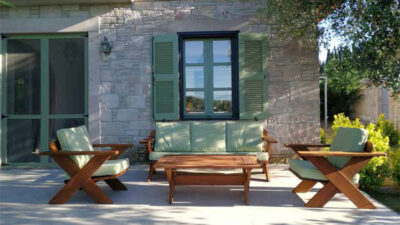 ‘İşimiz Gücümüz Bahçeniz’