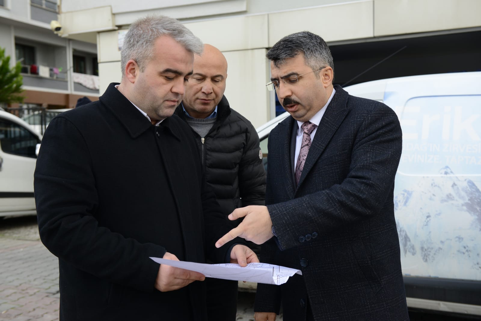 Bursa’da ulaşım ağı genişliyor