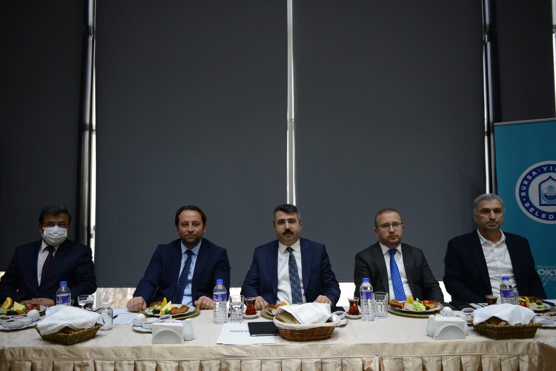 Yıldırım’da eğitim yol haritası belirlendi