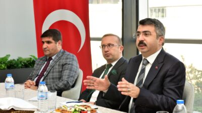 Yıldırım Belediyesi’nden eğitime tam destek