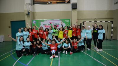 Bu maçın kaybedeni yok