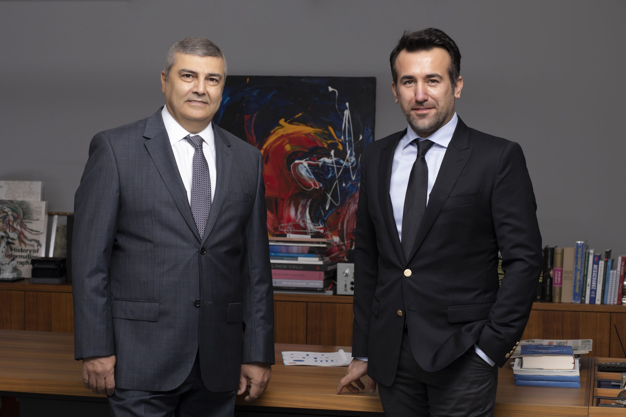 Akın Aydemir TKG Otomotiv Grubu’na bağımsız yönetim kurulu üyesi olarak katıldı