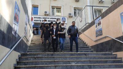 Korkunç cinayet! İstanbul’da öldürüp Bursa’da gömmüş