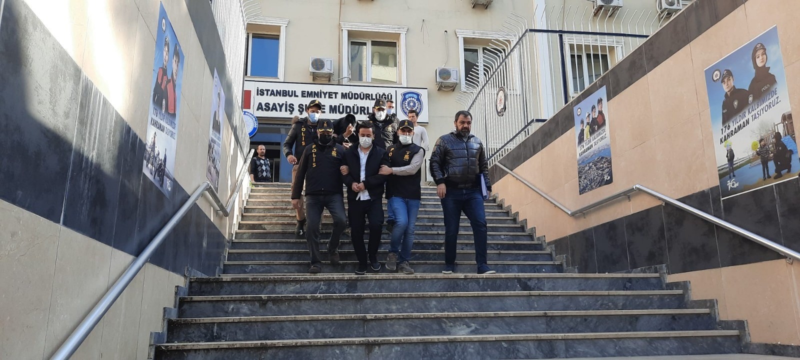 Korkunç cinayet! İstanbul’da öldürüp Bursa’da gömmüş