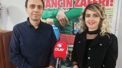 Bursaspor’da neler oluyor?