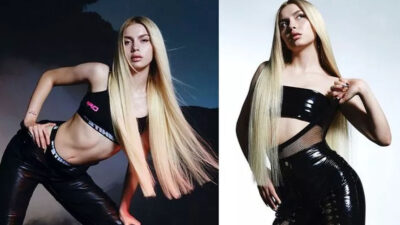 Aleyna Tilki’ye hapis şoku! Mahkemeden flaş karar