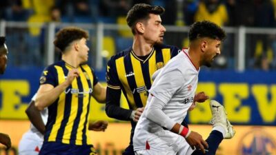 1.Lig’de zirve 3 kez el değiştirdi! İşte yeni lider…