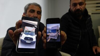 Kiraya verdikleri araçları kayboldu! Bursa’da arıyorlar…
