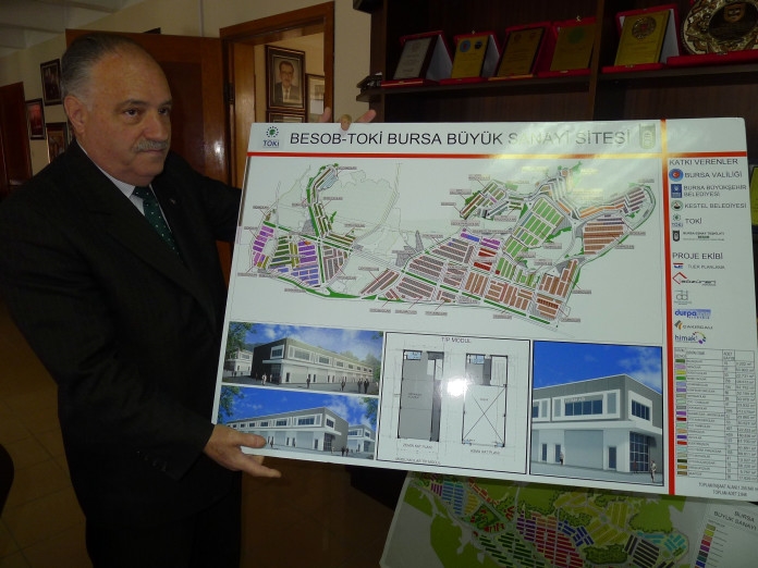 BESOB Başkanı Arif Tak’a 5 soru; ‘Bu gizlilik neden?’