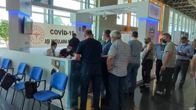 Bursa’da dikkat çeken ‘Covid’ raporu! 150 bin kişi daha…