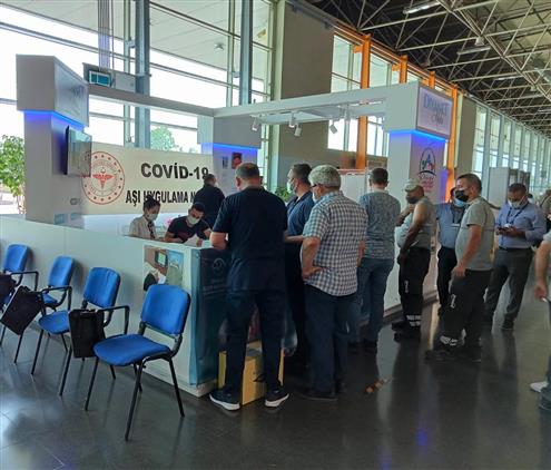 Bursa’da dikkat çeken ‘Covid’ raporu! 150 bin kişi daha…