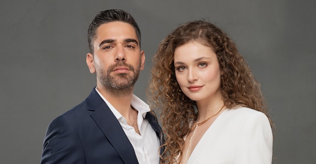 Ünlü oyuncu bakın kime gönlünü kaptırdı…