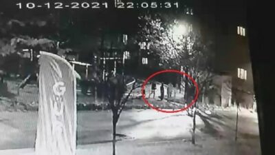 Bursa’daki korkunç olayda zanlı tutuklandı!