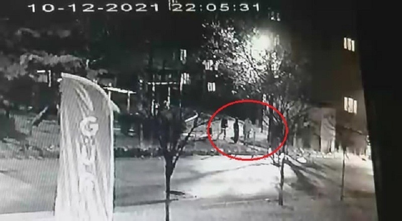 Bursa’daki korkunç olayda zanlı tutuklandı!