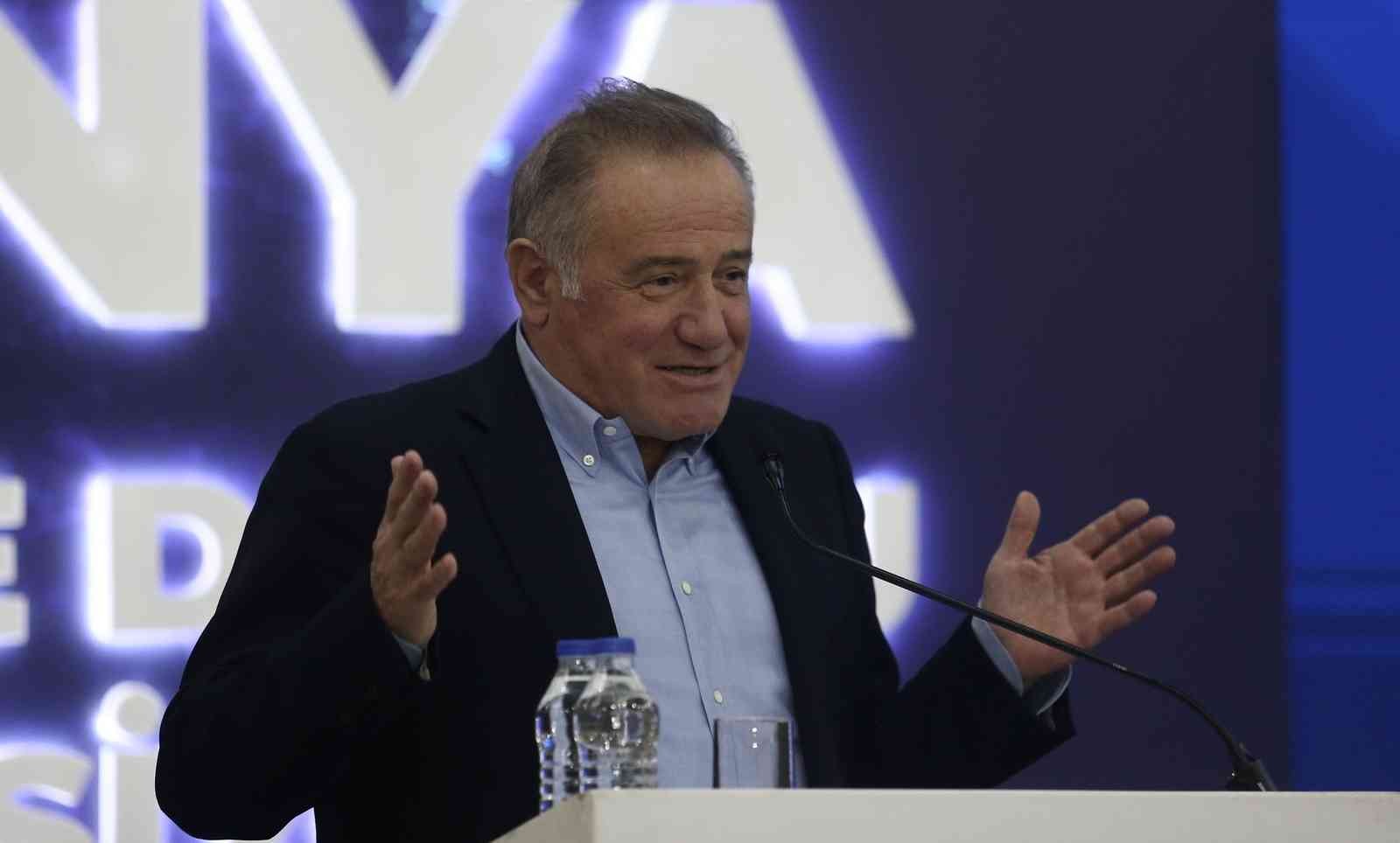 Bahçeşehir Üniversitesi’nden Bursa’da Sanayii ve Ar-Ge iş birliği