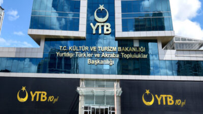 Yurtdışı Türkler ve Akraba Topluluklar Başkanlığı’na uzman yardımcısı alımı…