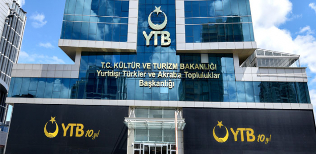 Yurtdışı Türkler ve Akraba Topluluklar Başkanlığı’na uzman yardımcısı alımı…
