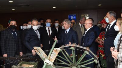 Bursa için güzel gelişmeler!