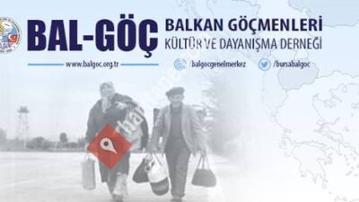 BALGÖÇ’te yarış kızıştı! 3 aday mı var?