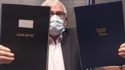 Bursa’nın büyük kuruluşunda neler oluyor? Başkan Öztürk’ten çarpıcı iddialar…