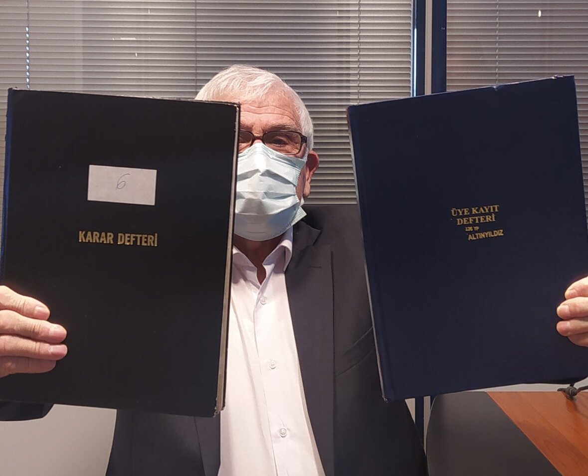 Bursa’nın büyük kuruluşunda neler oluyor? Başkan Öztürk’ten çarpıcı iddialar…