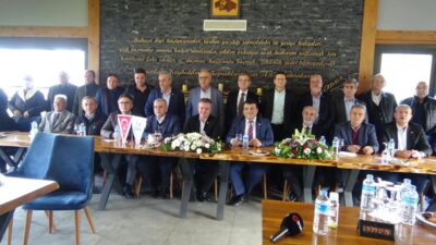 Birlik ve Dayanışma Platformu’ndan BALGÖÇ’e aday…