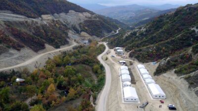 Bursa’nın yarıda kalan dev yatırımında sıcak gelişme!