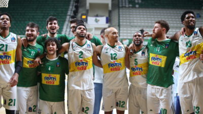 Timsah potada Afyon’un konuğu! Zorlu maç saat kaçta hangi kanalda?